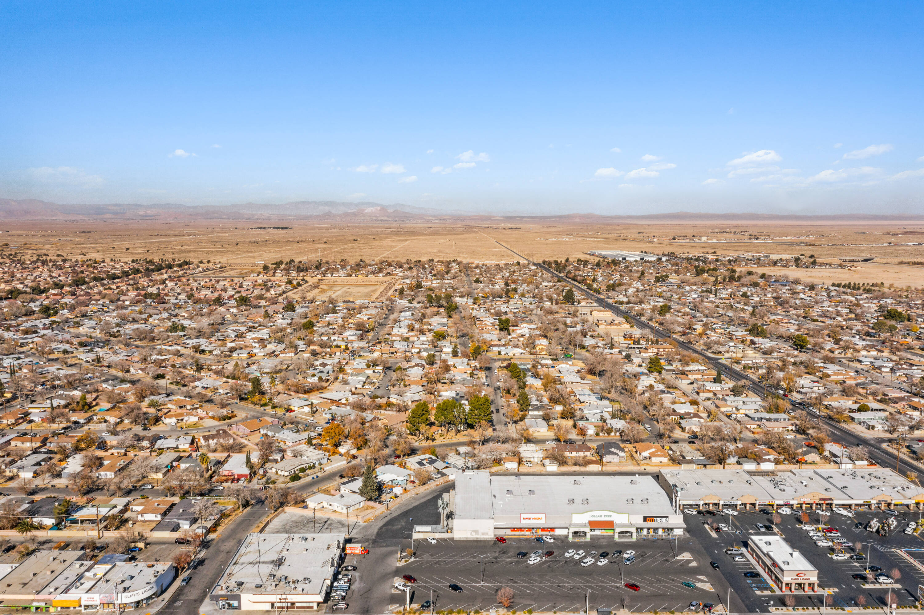 Lancaster Village II